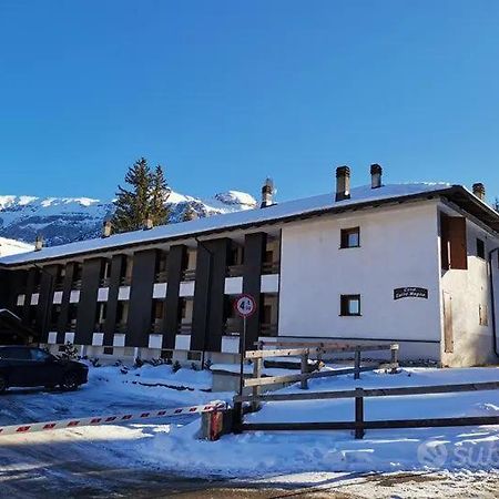 Spazioso Trilocale Sulle Piste Da Sci Folgarida Eksteriør billede